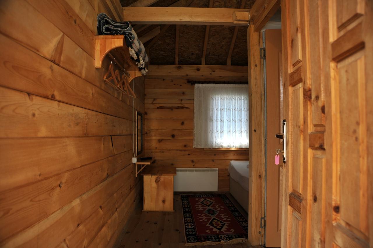 Pilita Bungalov&Rest Ayder Yaylasi Extérieur photo